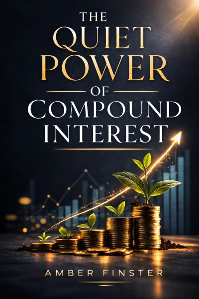 The Quiet Power of Compound Interest