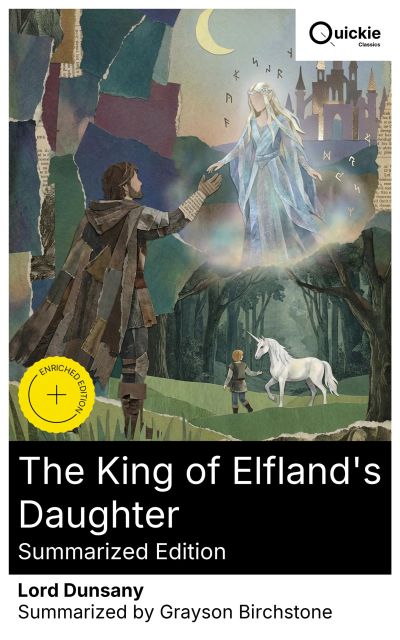 The King of Elfland's Daughter (Summarized Edition)