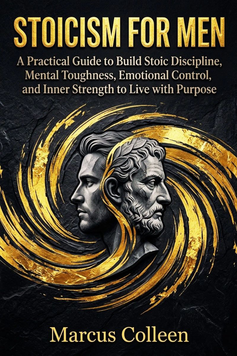 STOICISM FOR MEN