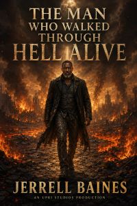 The Man Who Walk Through Hell