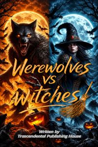Werewolves vs witches