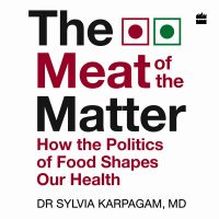 The Meat of The Matter