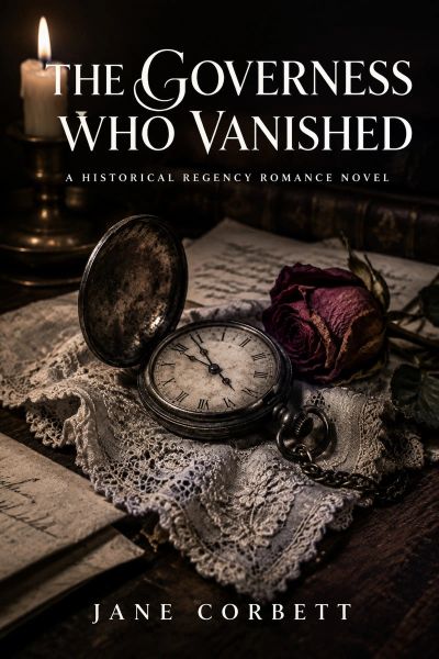 The Governess Who Vanished