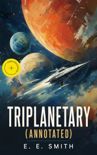 Triplanetary (Annotated)