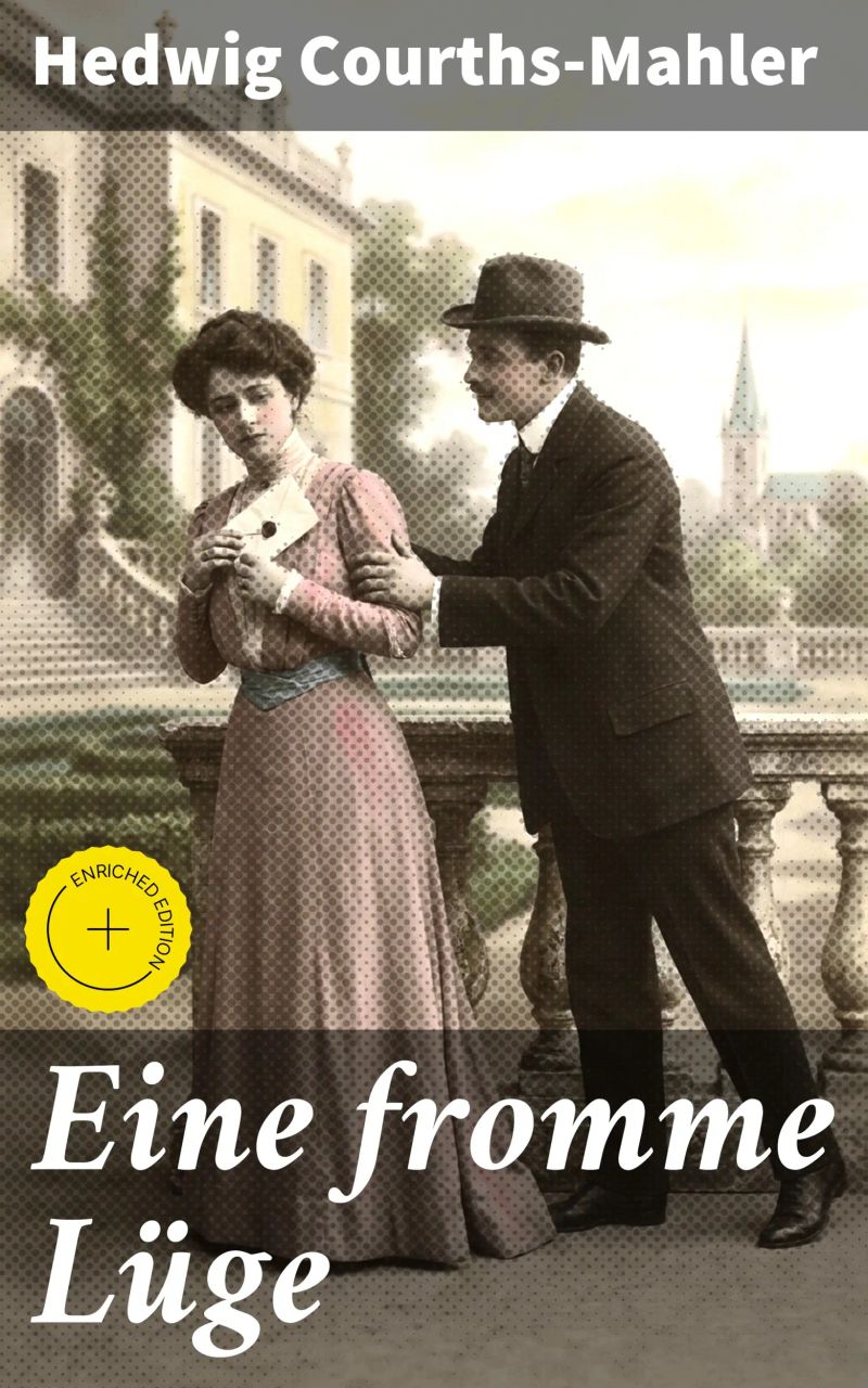 Eine fromme Lüge