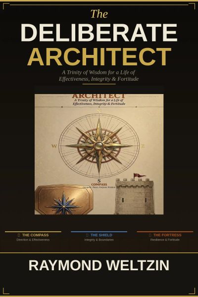 The Deliberate Architect