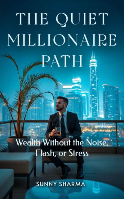 The Quiet Millionaire Path