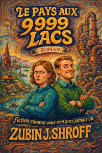 Le Pays aux 9 999 Lacs