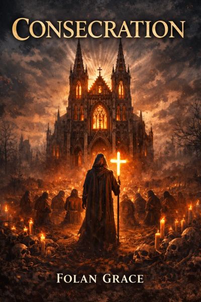 Consecration