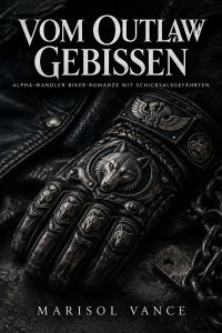 Vom Outlaw gebissen