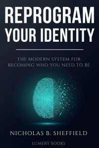 Reprogram Your Identity