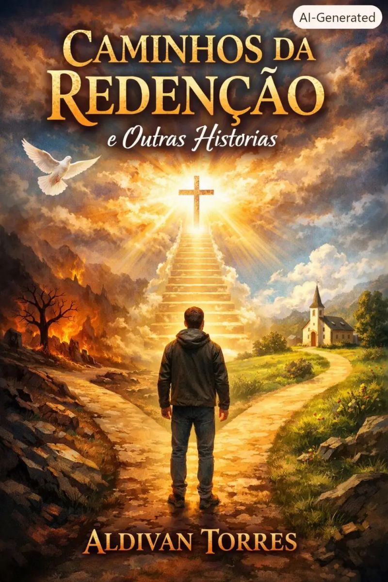 Caminhos da Redenção e Outras Histórias
