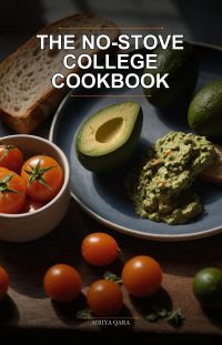 The No-Stove College Cookbook