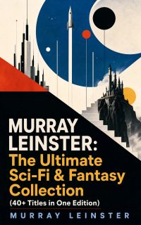 MURRAY LEINSTER: The Ultimate Sci-Fi & Fantasy Collection (40+ Titles in One Edition)