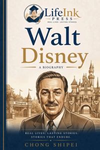 Walt Disney