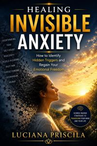 The Cure for Invisible Anxiety