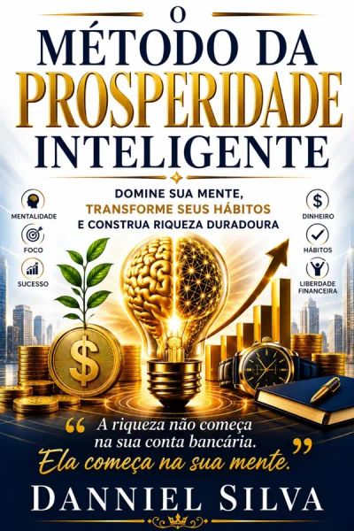 O Método da Prosperidade Inteligente