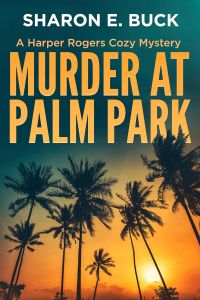 Murder at Palm Park