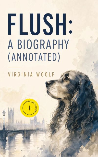 Flush: A Biography (Annotated)