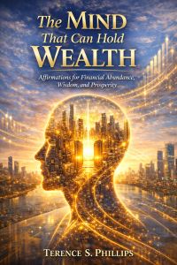 The Mind That Can Hold Wealth