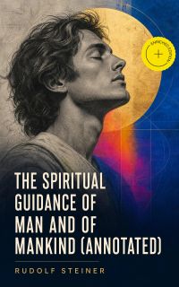The Spiritual Guidance of Man and of Mankind (Annotated)