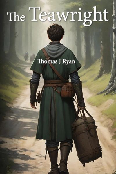 The Teawright