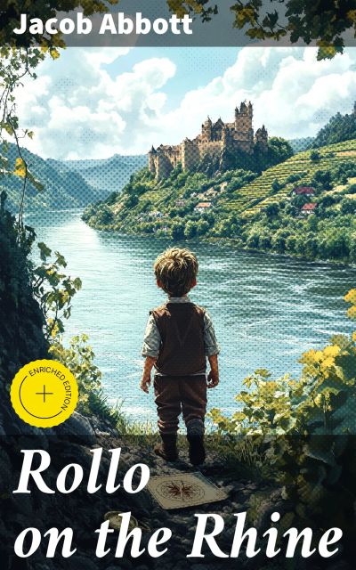 Rollo on the Rhine