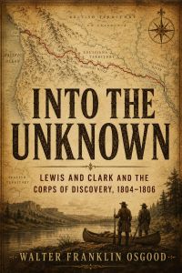 INTO THE UNKNOWN