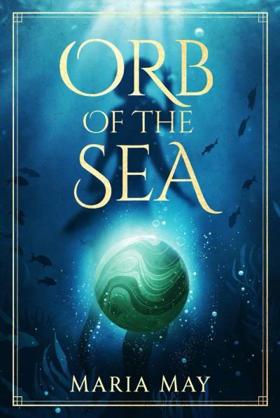 ORB OF THE SEA