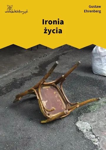 Ironia życia