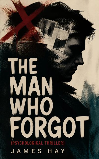 THE MAN WHO FORGOT (Psychological Thriller)