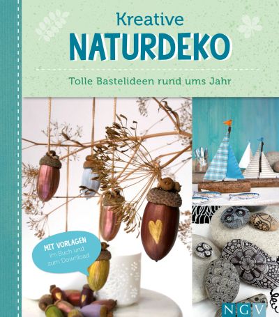 Kreative Naturdeko