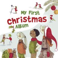 My first Christmas Album