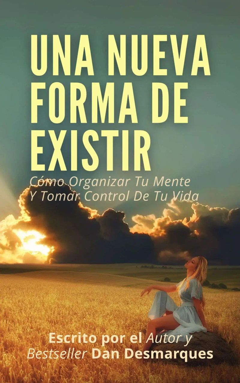 Una Nueva Forma de Existir