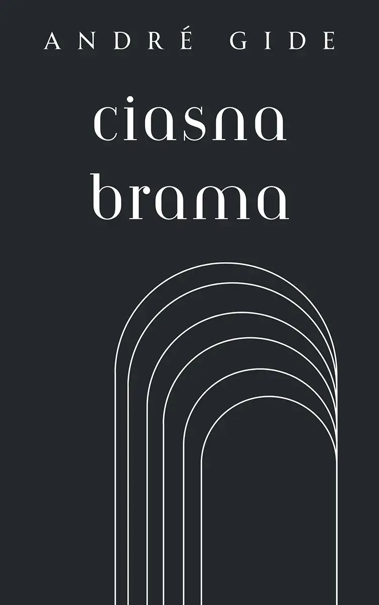 Ciasna brama