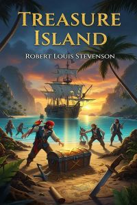 Treasure Island