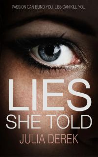 Lies She Told