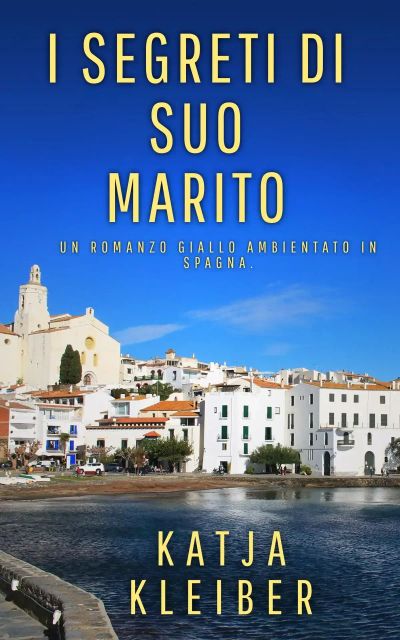 I segreti di suo marito