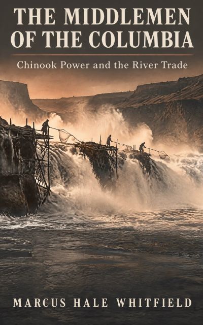 The Middlemen of the Columbia: Chinook Power and the River Trade