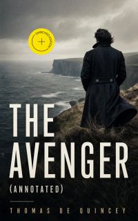 The Avenger (Annotated)