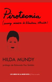Pirotecnia