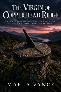 The Virgin of Copperhead Ridge