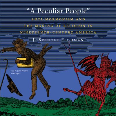 A Peculiar People