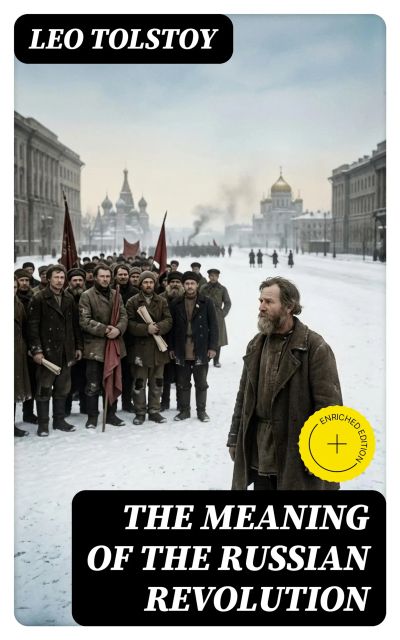 The Meaning of the Russian Revolution