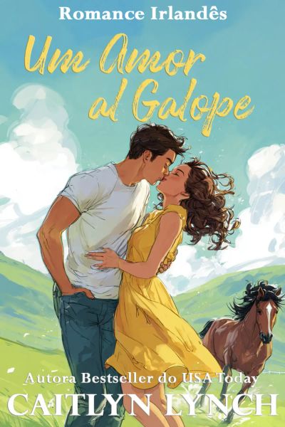 Um Amor a Galope