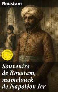 Souvenirs de Roustam, mamelouck de Napoléon Ier
