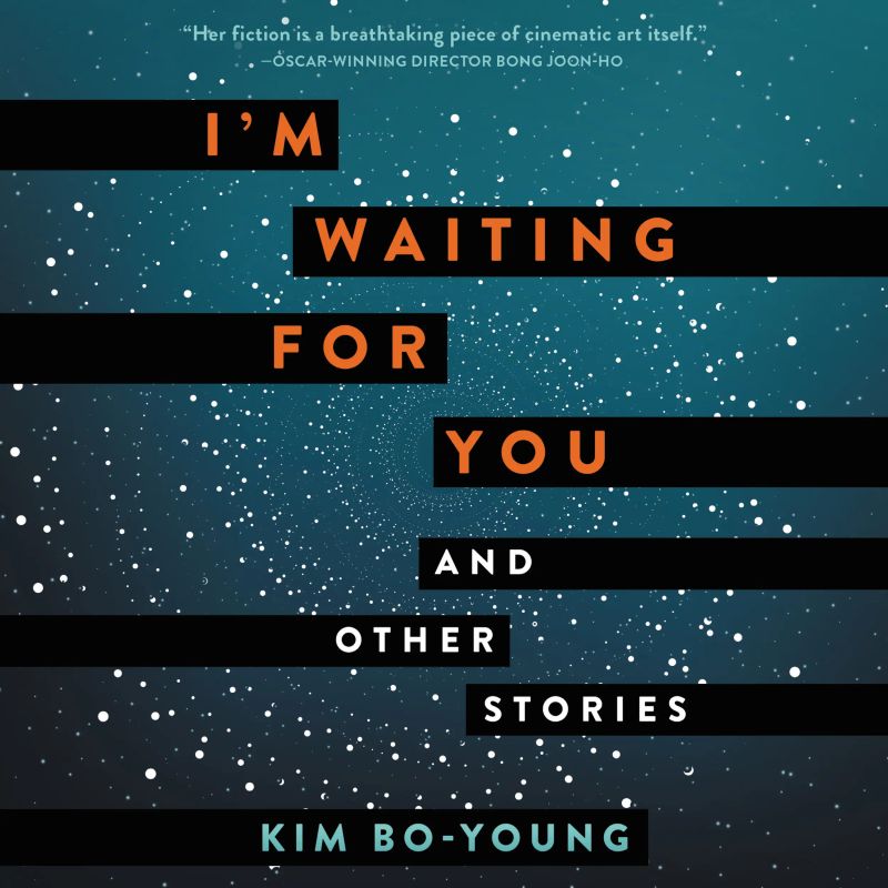 I'm Waiting for You