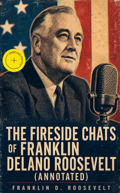 The Fireside Chats of Franklin Delano Roosevelt (Annotated)