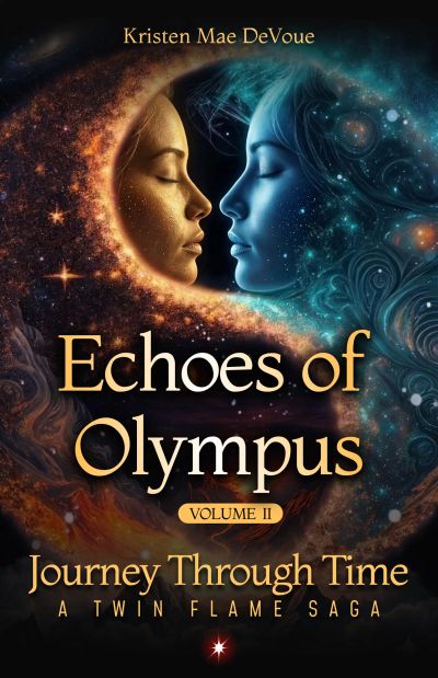 Echoes of Olympus