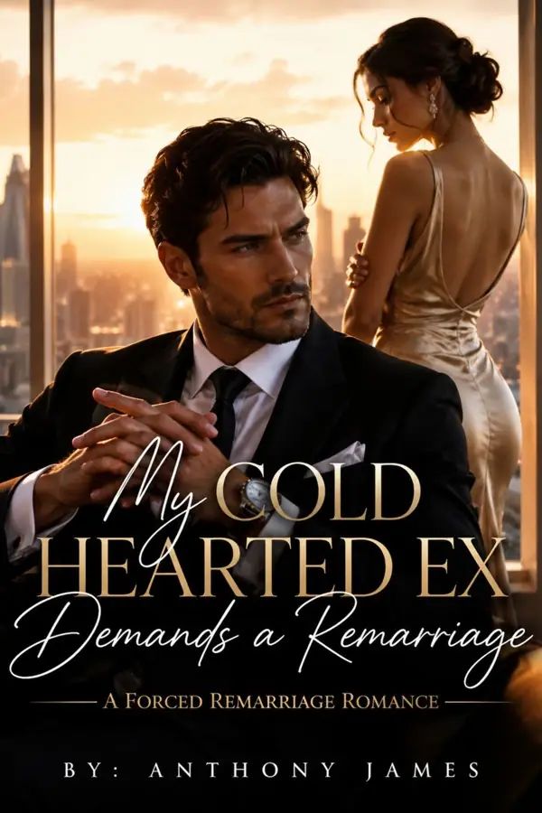 My cold hearted ex demands a remarriage